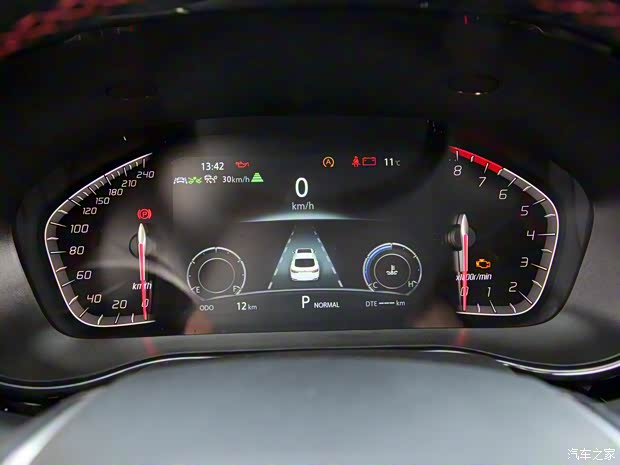 长安汽车 长安CS85 COUPE 2021款 2.0T 基本型