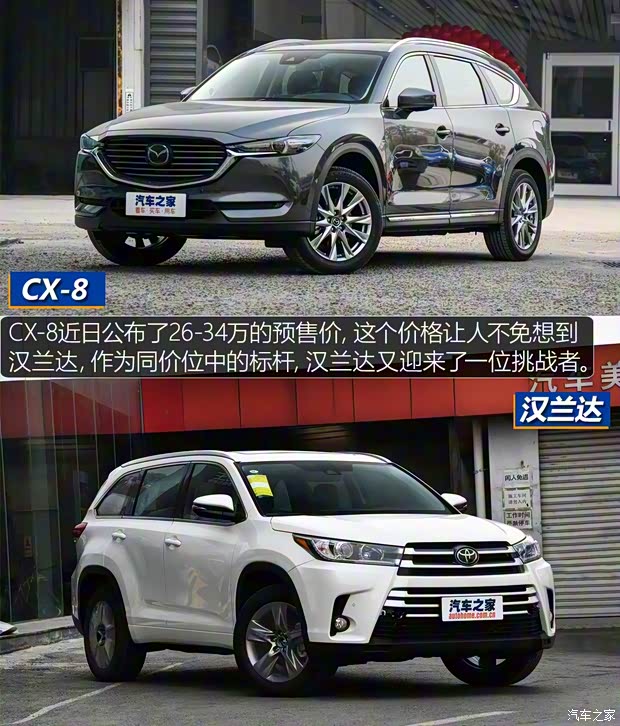 长安马自达 马自达CX-8 2019款 2.5L 四驱尊享型