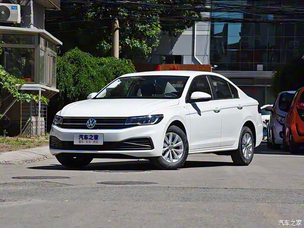 一汽-大众 宝来 2020款 280TSI DSG豪华型 一汽-大众 宝来 2020款 280TSI DSG豪华型