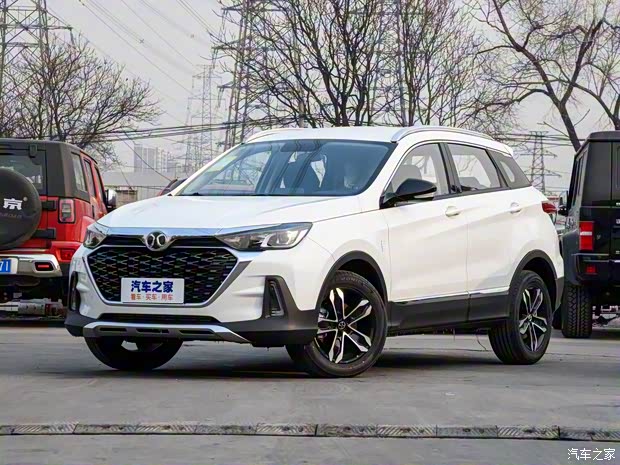 北京汽車 紳寶智行 2019款 1.5T 手動特惠版  北京汽車 紳寶智行 2019款 1.5T 手動特惠版