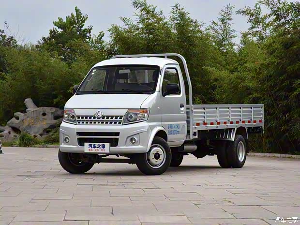 長安凱程 長安神騏T20 2020款 1.5L T20L國VI標(biāo)準(zhǔn)版單排DAM15KR