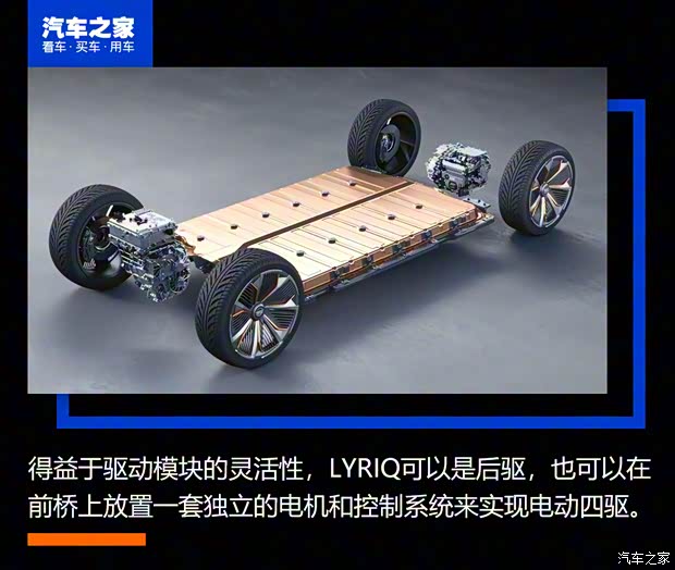 凯迪拉克(进口) LYRIQ 2020款 基本型 凯迪拉克(进口) LYRIQ 2020款 基本型