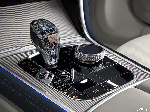 宝马(进口) 宝马8系 2019款  M850i xDrive Gran Coupe