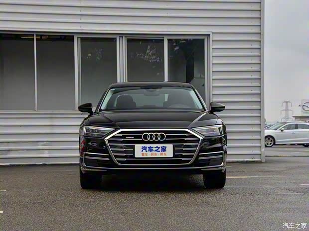 奧迪(進(jìn)口) 奧迪A8 2019款 Plus A8L 50 TFSI quattro 舒適型
