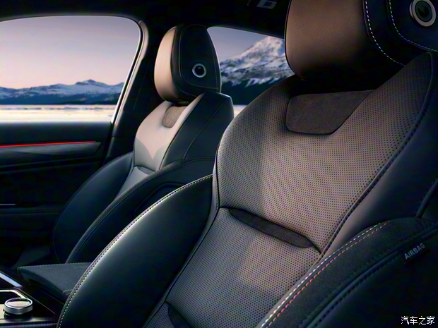 吉利汽車(chē) 星越 2019款 基本型 吉利汽車(chē) 星越 2019款 基本型