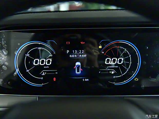 獵豹汽車 獵豹CS10 2019款 2.0T 自動(dòng)駕悅版