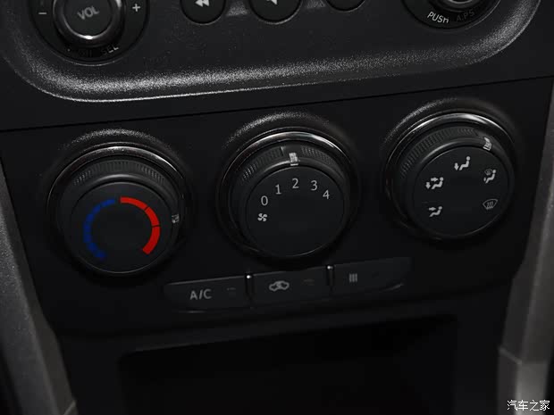 北汽昌河 北斗星X5E 2017款 EV268 暢行版