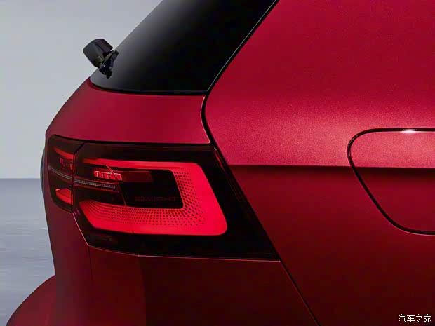 大众(进口) 高尔夫(进口) 2020款 GTI 大众(进口) 高尔夫(进口) 2020款 GTI