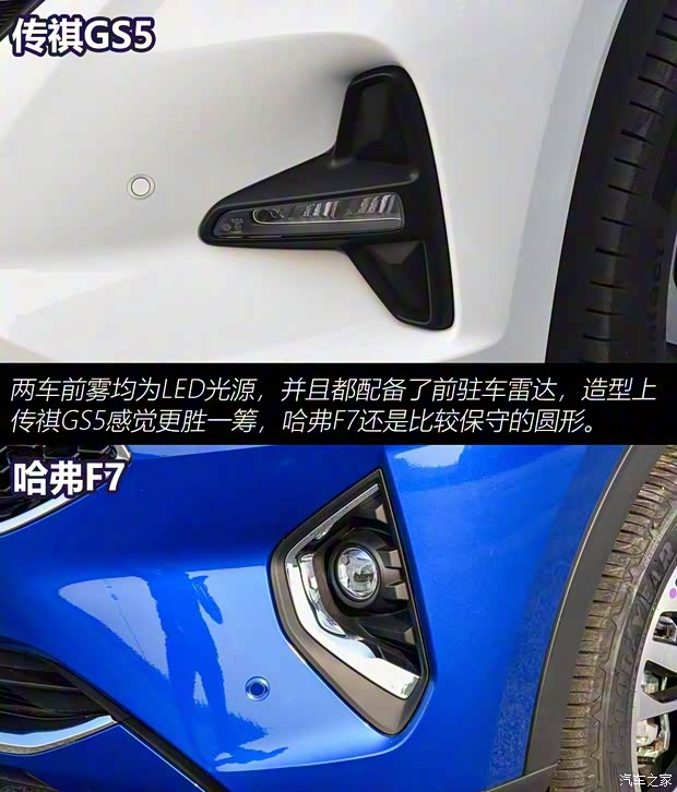 長城汽車 哈弗F7 2019款 2.0T 四驅(qū)i悅