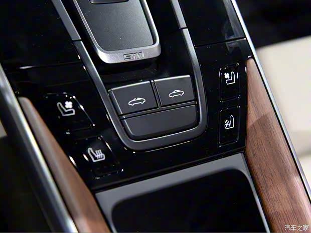 保时捷 保时捷911 2020款 Targa 4 3.0T