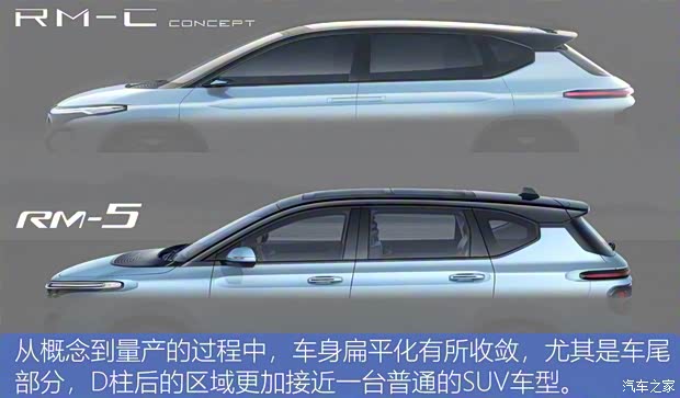 上汽通用五菱 寶駿RM-5 2019款 基本型 上汽通用五菱 寶駿RM-5 2019款 基本型