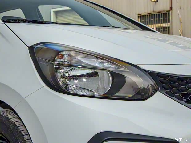 廣汽本田 飛度 2021款 1.5L CVT潮啟版