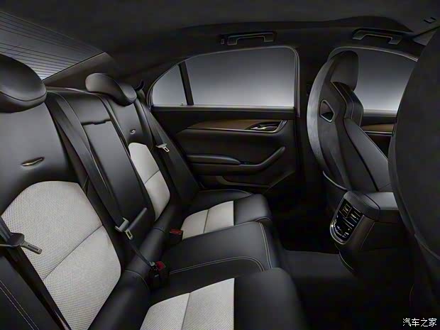 凱迪拉克(進口) 凱迪拉克CTS(進口) 2019款 CTS-V Pedestal Edition 凱迪拉克(進口) 凱迪拉克CTS(進口) 2019款 CTS-V Pedestal Edition