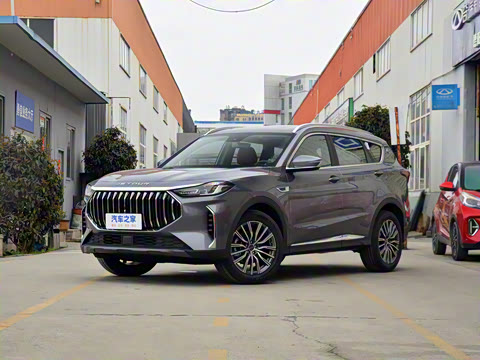 2025款 冠军版 1.5T DCT冠军PRO 5座 2025款 冠军版 1.5T DCT冠军PRO 5座