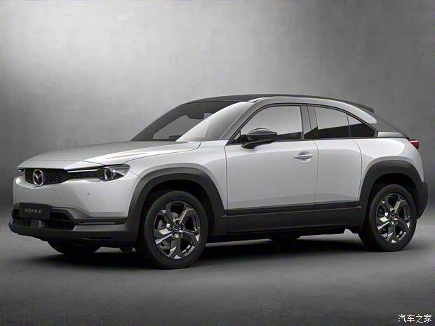 马自达(进口) 马自达MX-30 2020款 基本型