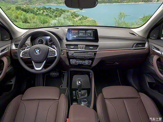 宝马(进口) 宝马X1(进口) 2019款 基本型 宝马(进口) 宝马X1(进口) 2019款 基本型