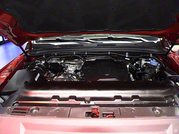 江淮汽车 帅铃T9 2020款 基本型 江淮汽车 帅铃T9 2020款 基本型