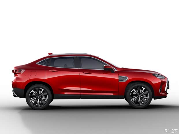 长城汽车 WEY P8 2019款 GT 长城汽车 WEY P8 2019款 GT