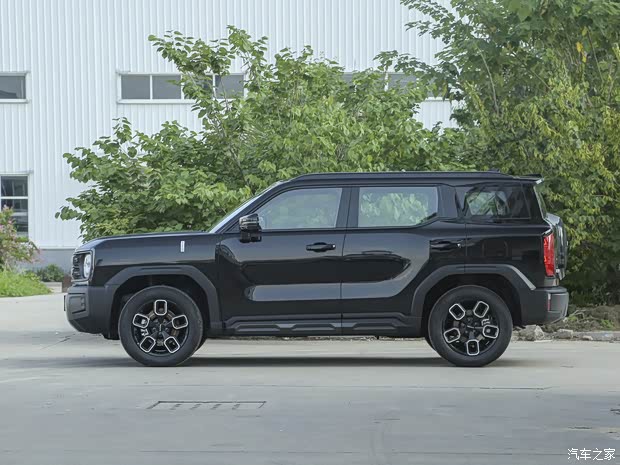 长城汽车 哈弗酷狗 2022款 1.5T DCT两驱潮动版 长城汽车 哈弗酷狗 2022款 1.5T DCT两驱潮动版