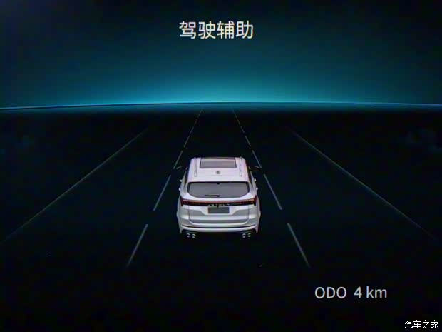 奇瑞汽車 捷途X70 PLUS 2023款 1.5T 手動勇者PRO 5座