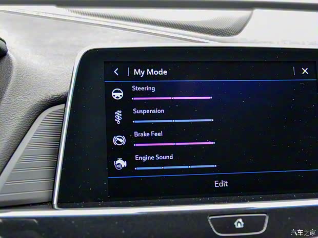 凱迪拉克(進(jìn)口) 凱迪拉克CT4(海外) 2021款 CT4-V Blackwing