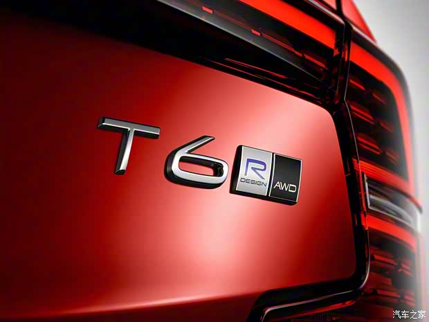 沃尔沃(进口) 沃尔沃S60 2018款 T6 AWD R-Design 沃尔沃(进口) 沃尔沃S60 2018款 T6 AWD R-Design