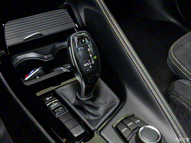 宝马(进口) 宝马X2 2018款 sDrive25i 宝马(进口) 宝马X2 2018款 sDrive25i