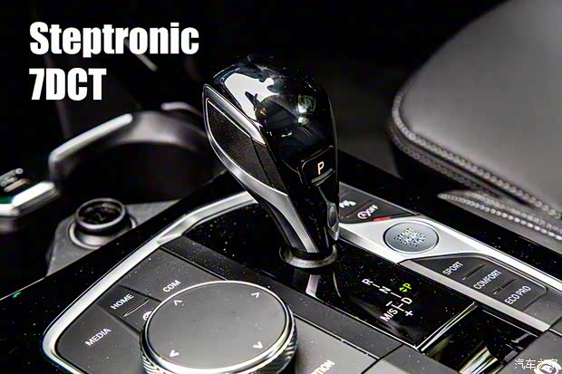 宝马(进口) 宝马1系(进口) 2020款 基本型