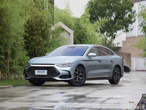 比亚迪 汉 2023款 DM-i 冠军版 200KM 旗舰型 比亚迪 汉 2023款 DM-i 冠军版 200KM 旗舰型