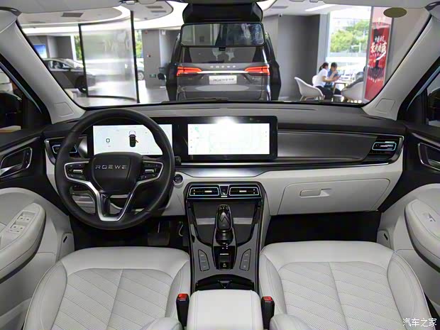 上汽集團 龍貓 2022款 基本型