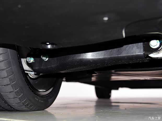 智己汽车 智己L7 2022款 天使轮版