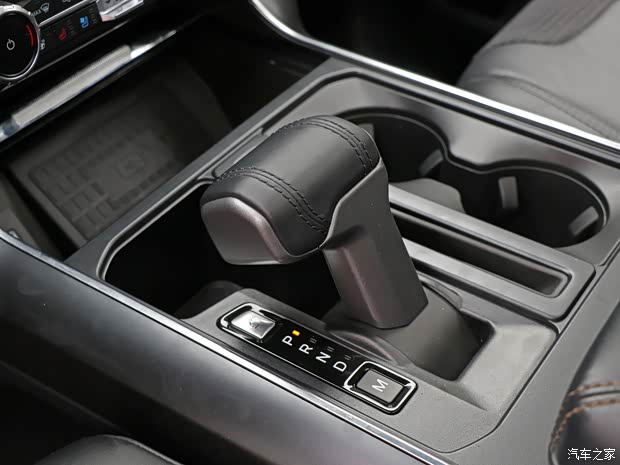 福特(進口) 福特F-150 2022款 3.5T 猛禽