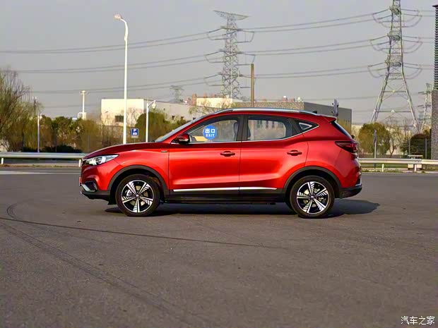 上汽集团 名爵EZS纯电动 2019款 E-Pro版