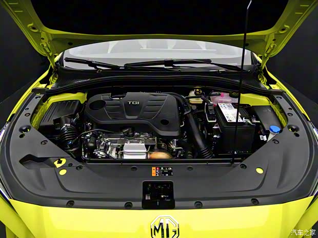 上汽集團(tuán) 名爵5 2022款 天蝎座