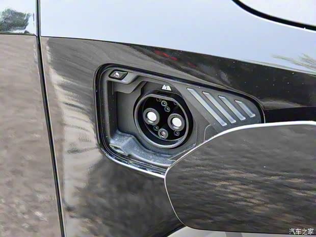 蔚來 蔚來ES8 2020款 485KM 六座版