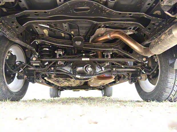 长城汽车 哈弗H9 2020款 尊享型 5座 长城汽车 哈弗H9 2020款 尊享型 5座