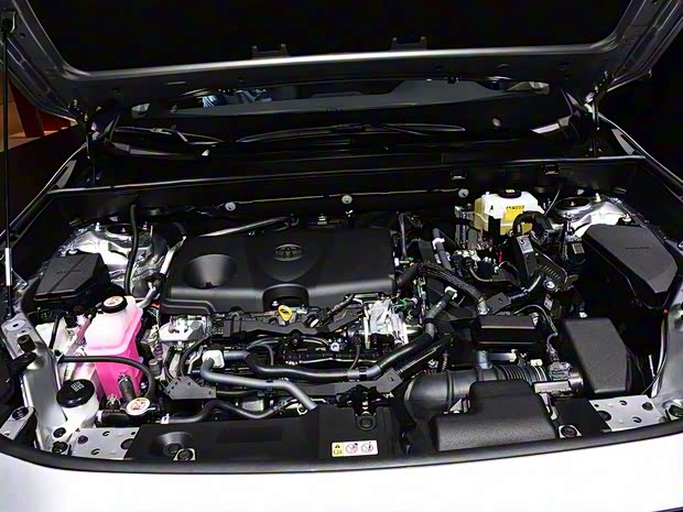 丰田(进口) 丰田RAV4(进口) 2019款 Hybrid 丰田(进口) 丰田RAV4(进口) 2019款 Hybrid