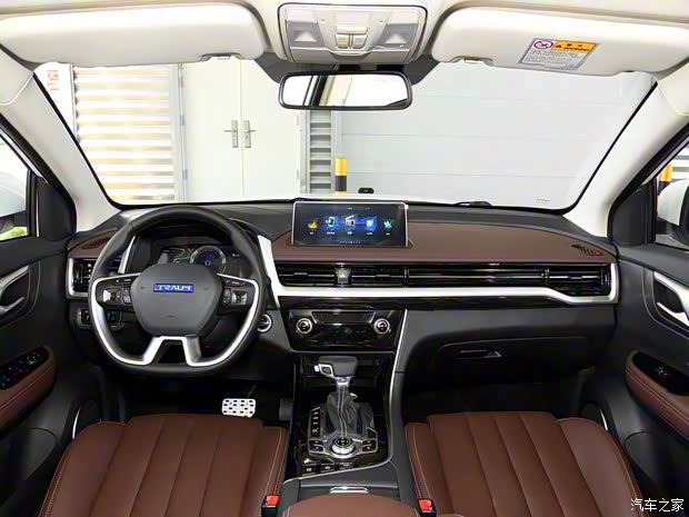 君馬汽車 君馬SEEK 5 2018款 1.5T 自動領(lǐng)航版 君馬汽車 君馬SEEK 5 2018款 1.5T 自動領(lǐng)航版