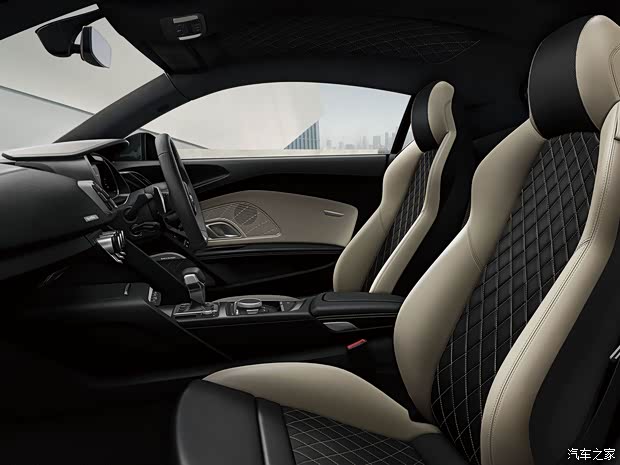 Audi Sport 奧迪R8 2023款 V10 Japan Final Edition