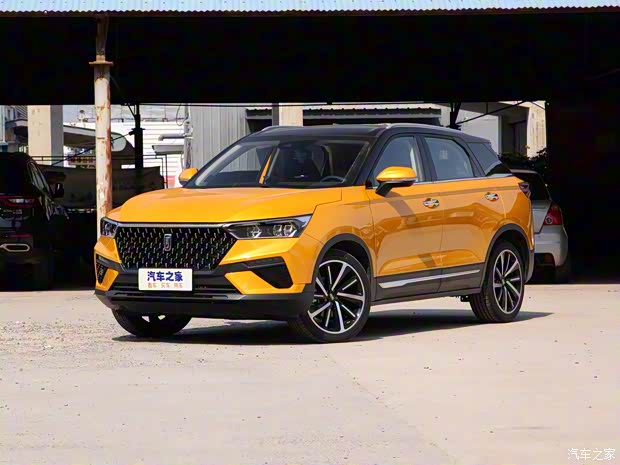 一汽奔腾 奔腾T77 2019款 230 TID 自动尊享型米粉版 国VI 一汽奔腾 奔腾T77 2019款 230 TID 自动尊享型米粉版 国VI