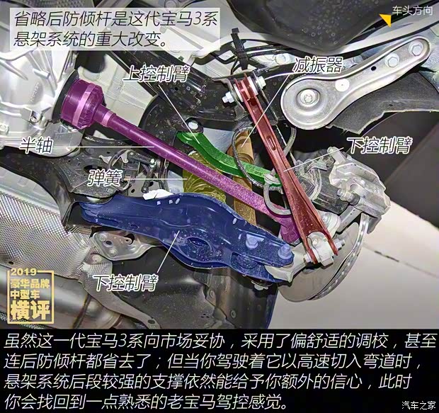 华晨宝马 宝马3系 2020款 325Li M运动曜夜套装 华晨宝马 宝马3系 2020款 325Li M运动曜夜套装