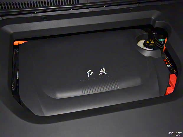 一汽红旗 红旗E-HS3 2019款 智联旗悦两驱版 一汽红旗 红旗E-HS3 2019款 智联旗悦两驱版