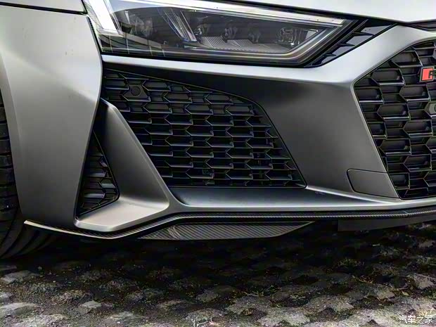 Audi Sport 奧迪R8 2021款 V10 Coupe performance 收藏家版