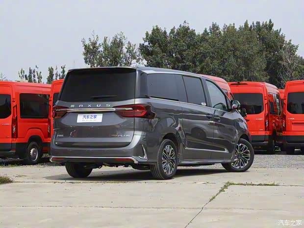 上汽大通 上汽大通MAXUS G20 2023款 改款 PLUS 2.0T 汽油自動(dòng)豪華版 上汽大通 上汽大通MAXUS G20 2023款 改款 PLUS 2.0T 汽油自動(dòng)豪華版