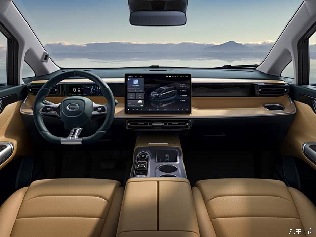 廣汽乘用車 傳祺E8 2023款 2.0T PHEV 廣汽乘用車 傳祺E8 2023款 2.0T PHEV