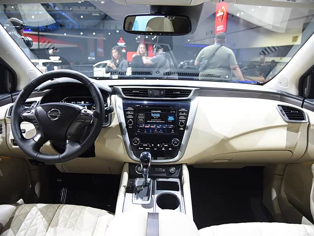 日產(chǎn)(進(jìn)口) 樓蘭(海外) 2019款 基本型 日產(chǎn)(進(jìn)口) 樓蘭(海外) 2019款 基本型