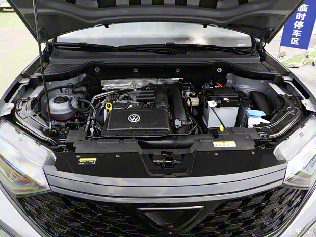 一汽-大众捷达 捷达VS7 2022款 280TSI 自动高光荣耀版 一汽-大众捷达 捷达VS7 2022款 280TSI 自动高光荣耀版
