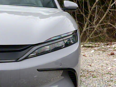 2025款 EV 智驾版 701KM尊荣型 2025款 EV 智驾版 701KM尊荣型