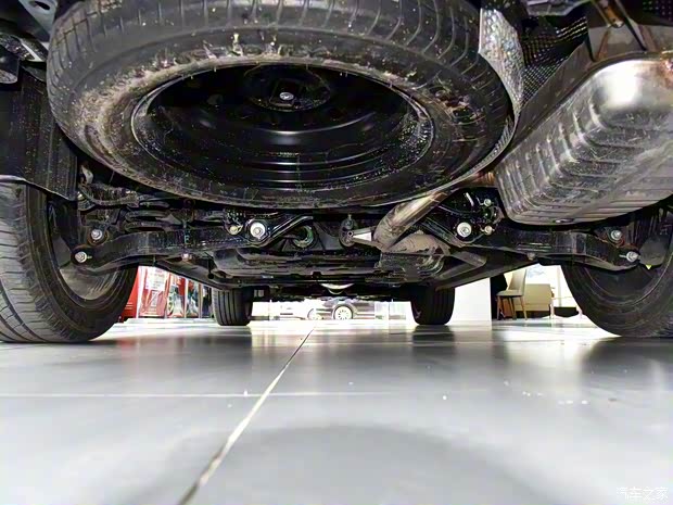 长安汽车 长安欧尚X7 2020款 1.5T 自动旗舰型