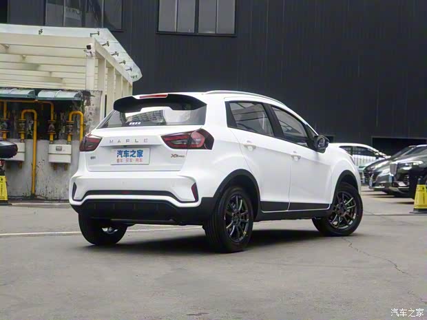 睿蓝汽车 睿蓝汽车X3 PRO 2022款 1.5L 手动小萌 睿蓝汽车 睿蓝汽车X3 PRO 2022款 1.5L 手动小萌